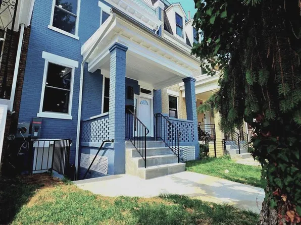 3220 Warder St NW, Washington, DC 20010