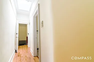 Rented by Compass