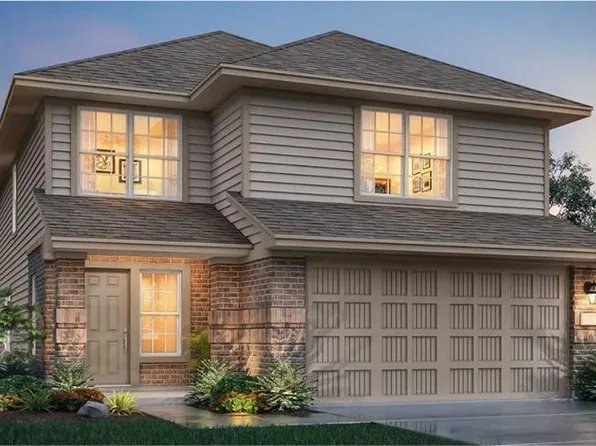 3647 Solanum Dr, Conroe, TX 77301