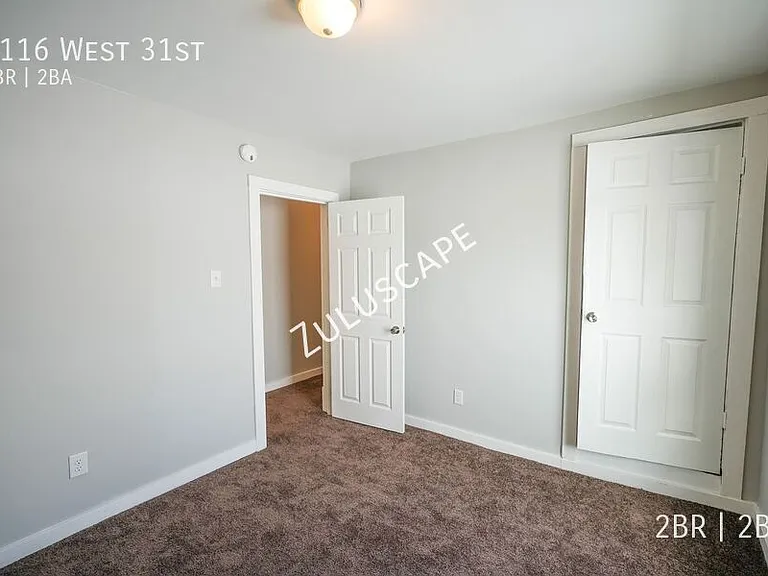 1116 W 31st St — Photo 12