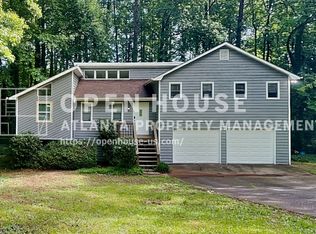 4462 Old Mabry Pl NE, Roswell, GA 30075