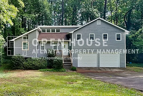 4462 Old Mabry Pl NE Photo 1