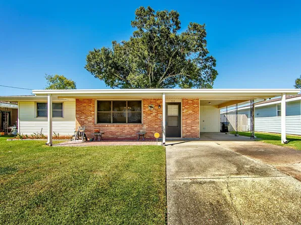 504 Elysian Dr, Houma, LA 70363