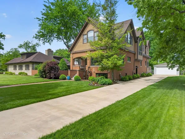 380 Selborne Rd, Riverside, IL 60546