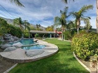 770 N Avenida Palos Verdes, Palm Springs, CA 92262