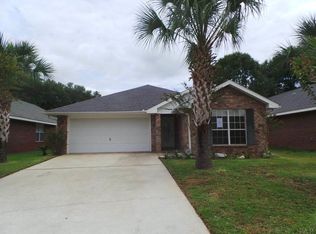 6634 Tampa Dr, Pensacola, FL 32526