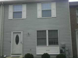 8160 Hazy Dawn Ct, Pasadena, MD