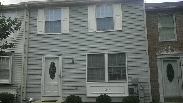 8160 Hazy Dawn Ct photo 1