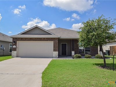 1132 Spring Terrace Loop, Temple, TX, 76502