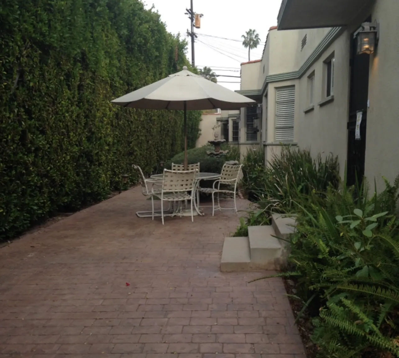 1 bed, 750 sqft, $3,199 — Photo 3