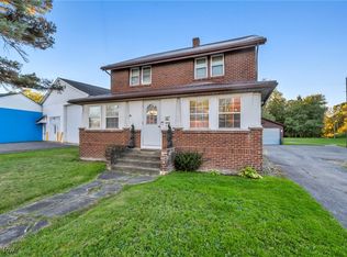 310 S Milton Blvd, Newton Falls, OH 44444