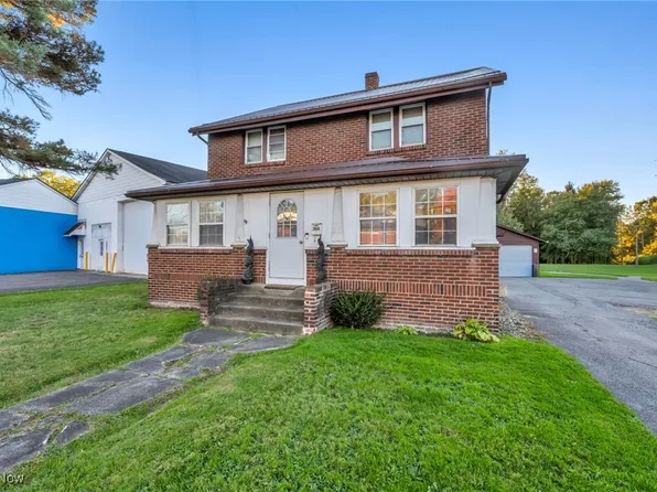 310 S Milton Blvd, Newton Falls, OH 44444