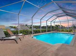 3335 SW 25th Ct, Cape Coral, FL 33914