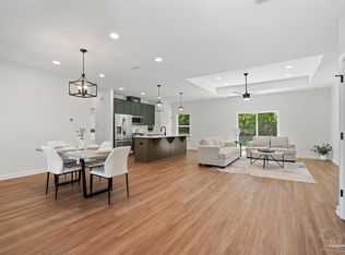 7504 Beulah School Rd, Pensacola, FL 32526