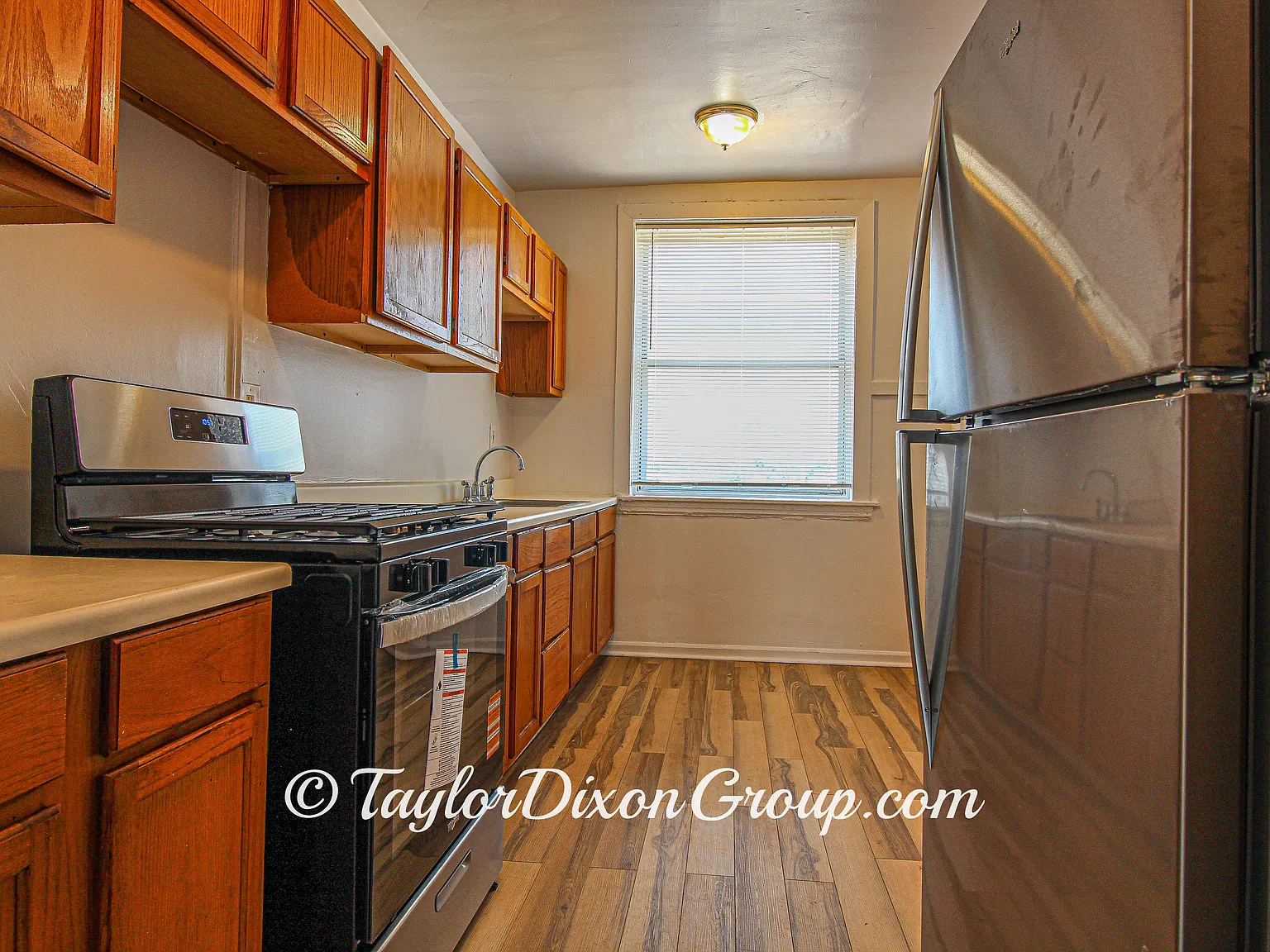 1 bed, 500 sqft, $1,100 — Photo 4