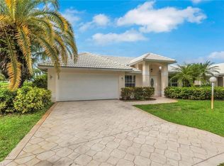 13643 Cherry Tree CT, FORT MYERS, FL 33912