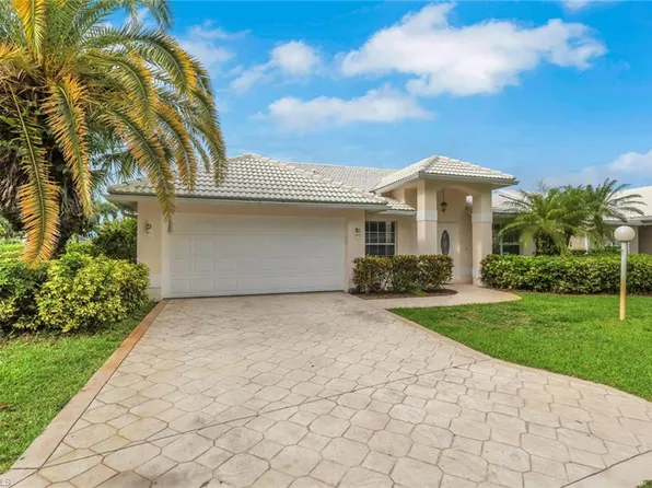 13643 Cherry Tree CT, FORT MYERS, FL 33912