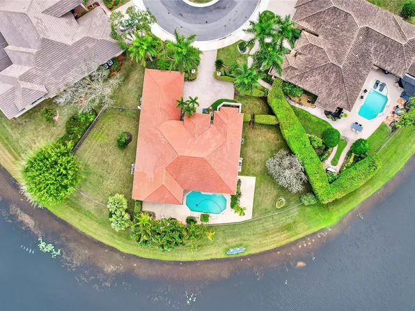 422 Mallard Road, Weston, FL 33327