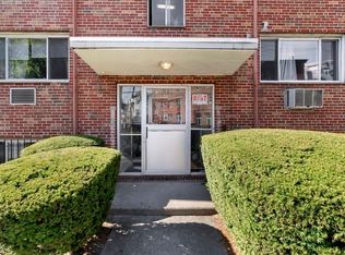357 Faneuil St APT 12, Brighton, MA 02135