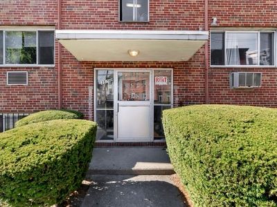 357 Faneuil St APT 12, Brighton, MA, 02135