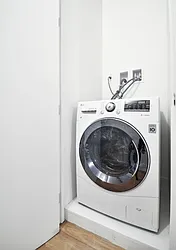 Rented by New Holland Residences