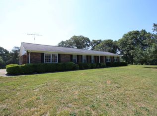 1579 Stone Bridge Rd, Lavonia, GA 30553
