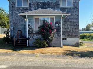 544 S 5th St, Montesano, WA 98563