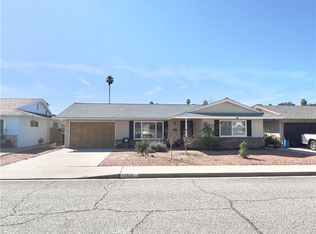 1521 W Westmont Ave, Hemet, CA 92543