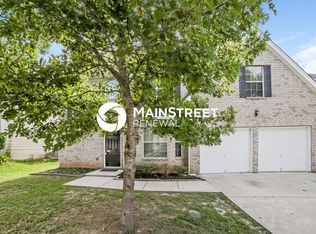 4462 Estate St, Atlanta, GA 30349