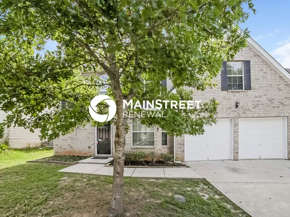 4462 Estate St, Atlanta, GA 30349