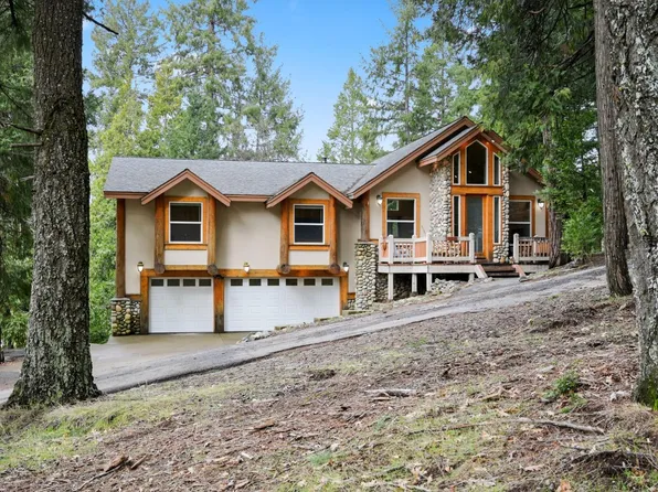 6530 Topaz Dr, Pollock Pines, CA 95726