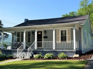 155 Glen Andrew Rd, White Sulphur Springs, WV 24986