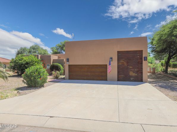 630 E Drawdown Trl, Vail, AZ 85641