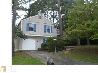 1146 Saratoga Ct, Norcross, GA 30093