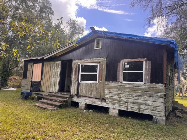 2789 SW Terrell St, Arcadia, FL 34266