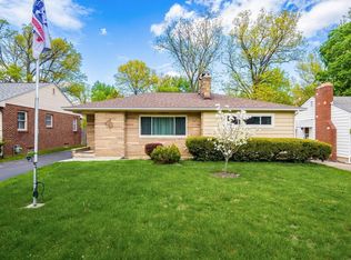 2662 Wildwood Rd, Columbus, OH 43231