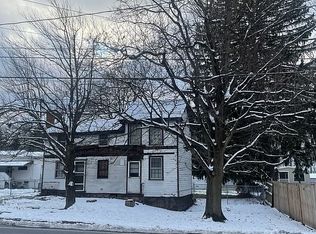 522 Pottsgrove Rd, Altoona, PA 16602