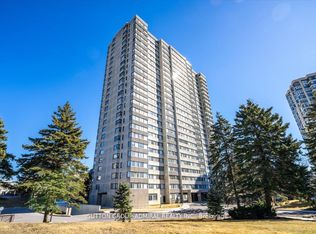 133 Torresdale Ave E #1501, Toronto, ON M2R3T2