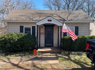 121 S Lowry St, Stillwater, OK 74074