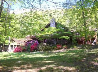 804 Plumley Summit Rd, Landrum, SC 29356