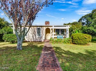106 Cypress Ave, Wrightsville Beach, NC 28480