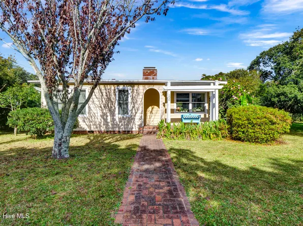 106 Cypress Avenue, Wrightsville Beach, NC 28480