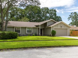 11821 Curlew Way, Jacksonville, FL 32223