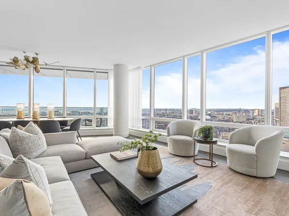 430 Stuart St #31A, Boston, MA 02116