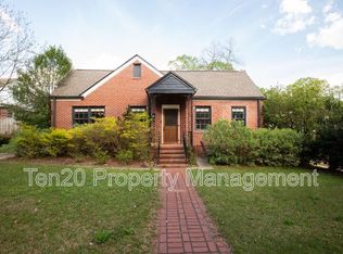 1430 17th Ave, Columbus, GA 31901