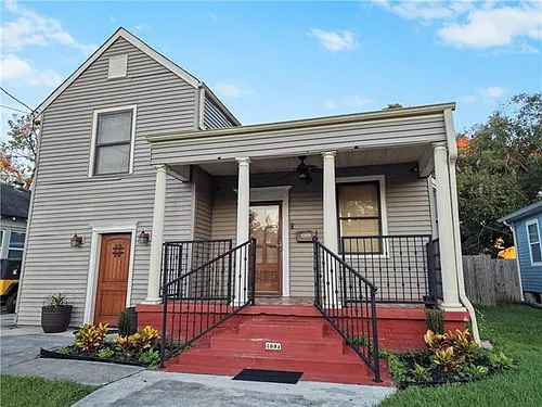 4931 Arts St Photo 1