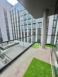 Rented by The KCI Group