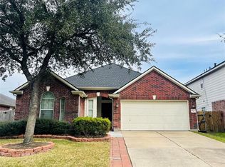 10130 Williams Field Dr, Houston, TX 77064