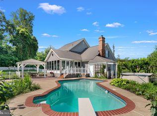 7020 Venus Ct, Haymarket, VA 20169