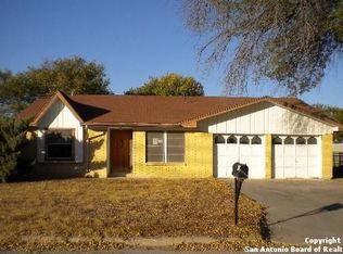 211 Happy Ln, Del Rio, TX 78840